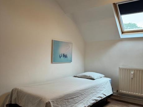 Colocation 8 m² à Bruxelles Ixelles : Pte Namur / Flagey