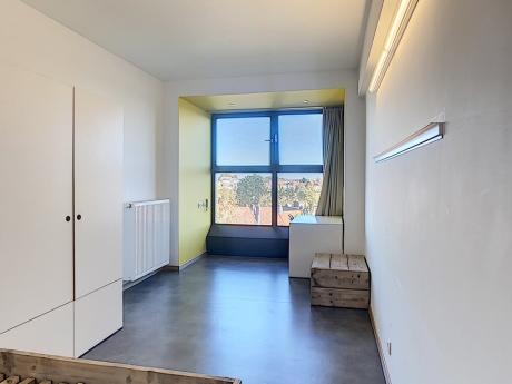 Shared housing 28 m² in Brussels Auderghem