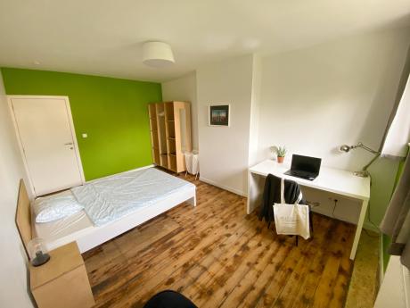 Maison 17 m² à Bruxelles Saint-Gilles