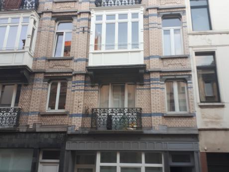 Kot 17 m² à Bruxelles Ixelles : Cimetière
