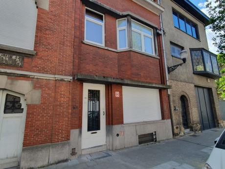 Studio 22 m² à Bruxelles Jette