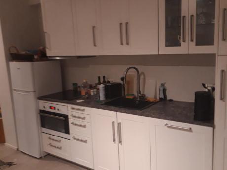 共享租房 14 m² 在 Brussels Woluwe-Saint-Lambert