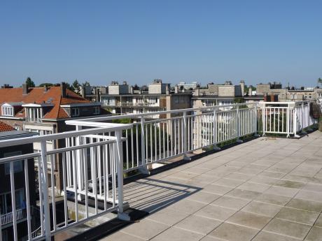 公寓 130 m² 在 Brussels Ixelles : cimetiere