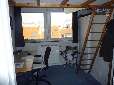 Room in owner's house 10 m² in Brussels Auderghem