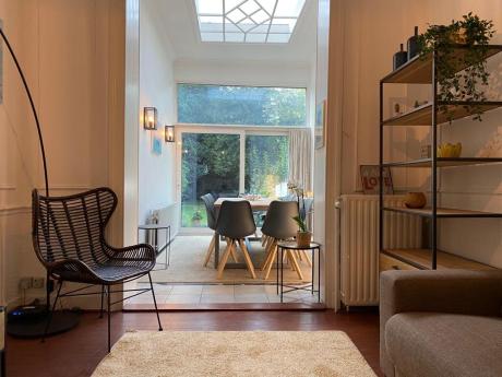 合租房 20 m² 在 Brussels Etterbeek / Europe
