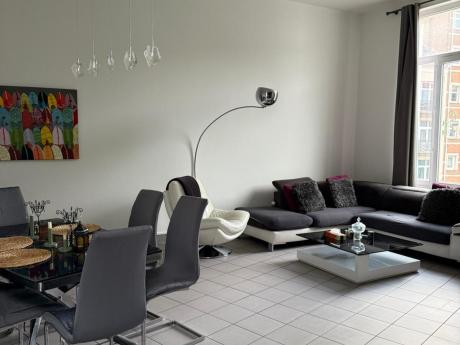 Appartement 80 m² à Bruxelles Uccle
