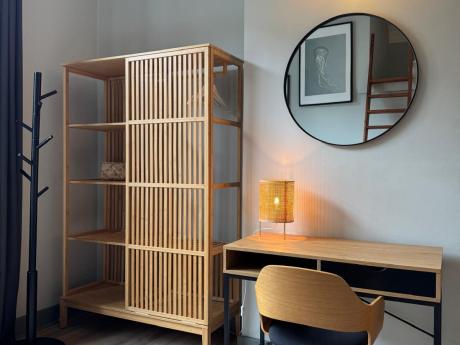 Kot 25 m² à Bruxelles Centre