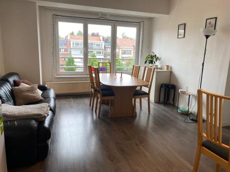 Shared housing 95 m² in Brussels Anderlecht