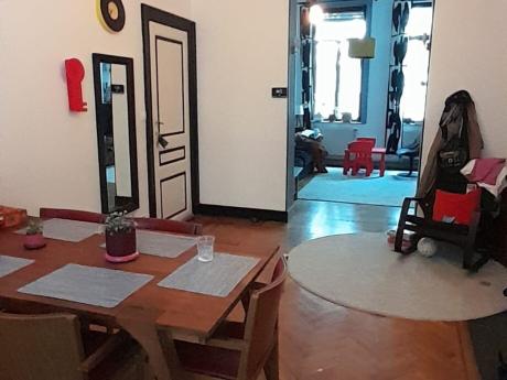 Colocation 28 m² à Bruxelles Saint-Josse