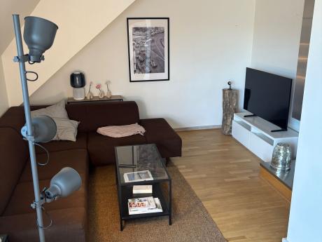 Colocation 110 m² à Bruxelles Woluwe-Saint-Pierre