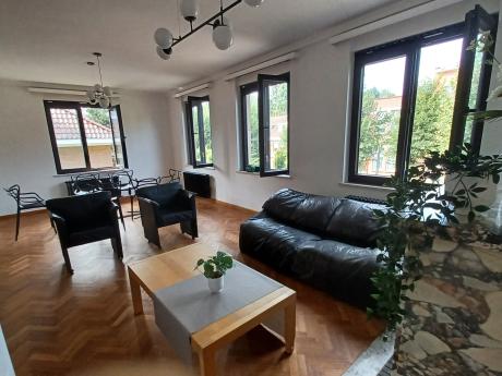 Colocation 180 m² à Bruxelles Anderlecht
