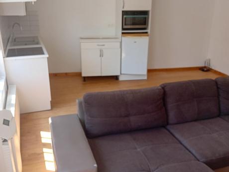 Appartement 50 m² à Bruxelles Woluwe-Saint-Pierre