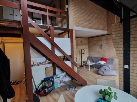 公寓 80 m² 在 Brussels Woluwe-Saint-Lambert