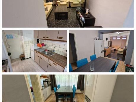 Shared housing 135 m² in Brussels Anderlecht