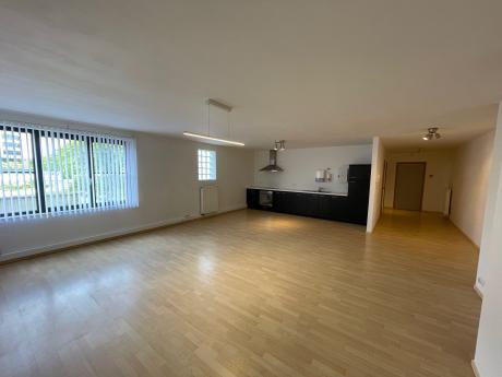 共享租房 160 m² 在 Brussels Anderlecht