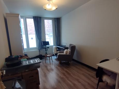 公寓 42 m² 在 Brussels center