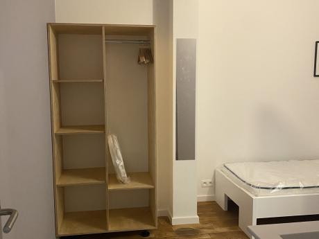 BK 19641 Colocation