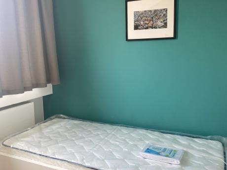 Colocation 9 m² à Bruxelles Ixelles : Cimetière