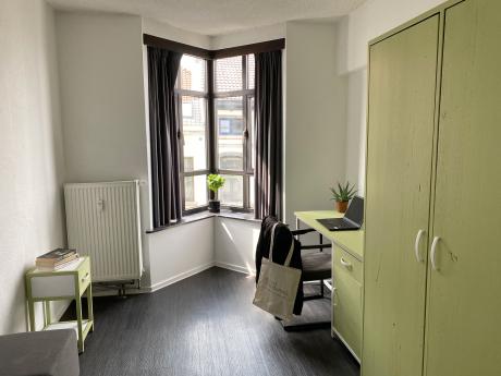 BK 19023 Chambre en résidence