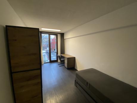 Chambre en résidence 18 m² à Bruxelles Saint-Gilles