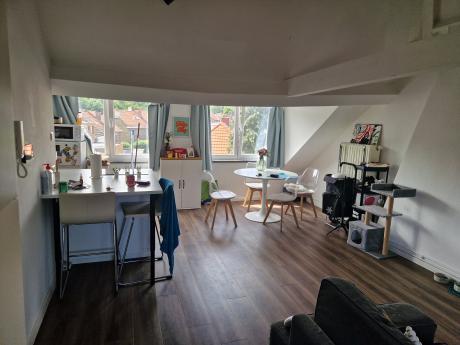 Studio 33 m² à Bruxelles Jette