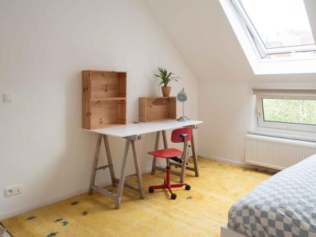 Studio 15 m² à Bruxelles Anderlecht