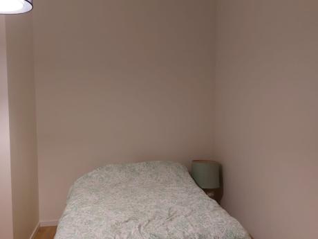Shared housing 16 m² in Brussels Anderlecht