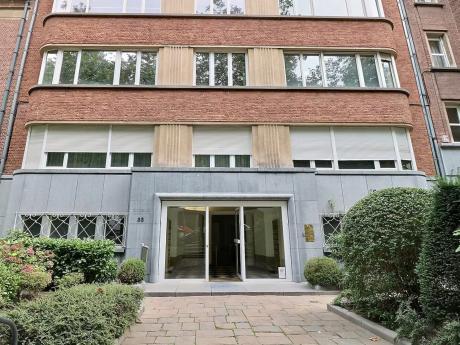 Kot 15 m² à Bruxelles Ixelles : Cimetière