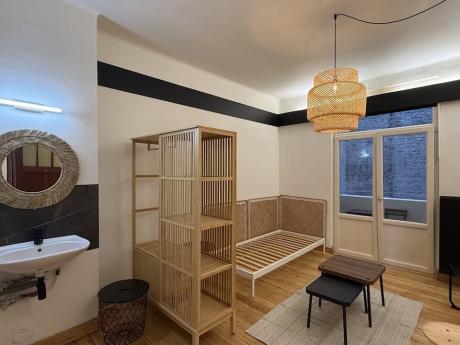 Colocation 17 m² à Bruxelles Jette