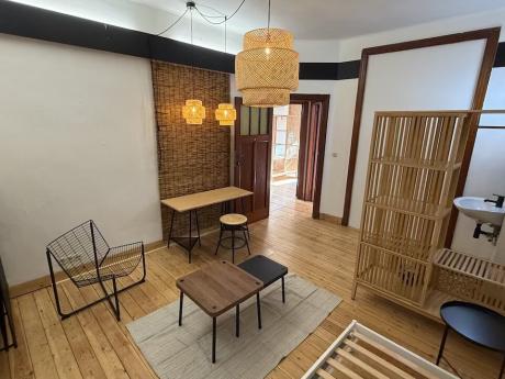 Colocation 17 m² à Bruxelles Jette