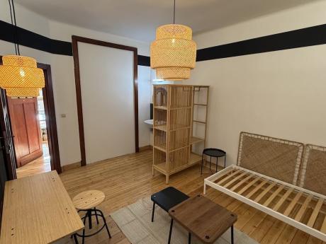 Co-locatie 17 m² in Brussel Jette