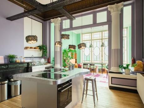 Co-locatie 16 m² in Brussel Vorst