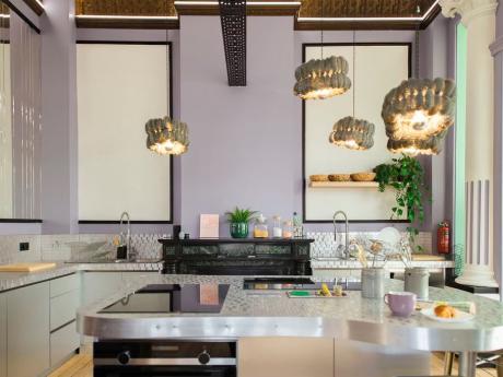 Co-locatie 23 m² in Brussel Vorst