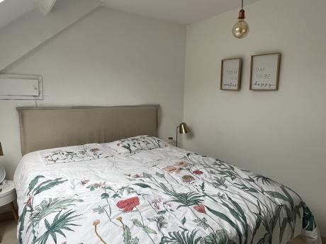 Appartement 43 m² à Bruxelles Centre