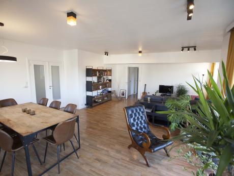 Appartement 139 m² à Bruxelles Jette