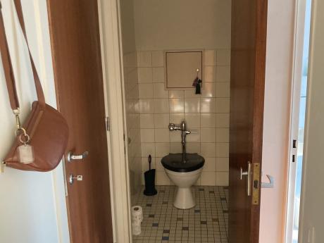 Studio 35 m² in Brussel Ganshoren
