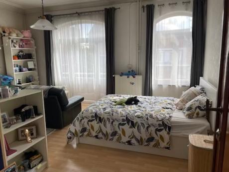 Kot 30 m² à Bruxelles Woluwe-Saint-Pierre