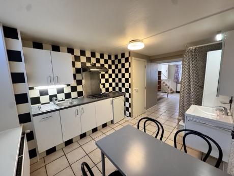 Studio 32 m² à Bruxelles Ixelles : Cimetière