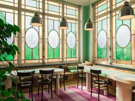 Colocation 15 m² à Bruxelles Forest