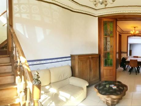 Studio 24 m² in Brussel Laken