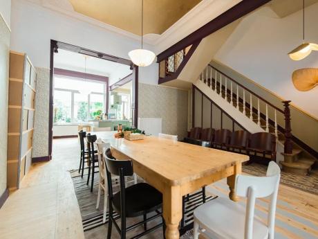 Co-locatie 13 m² in Brussel Vorst