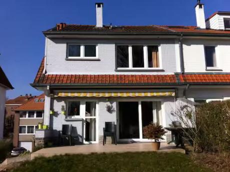Co-locatie 230 m² in Brussel Oudergem