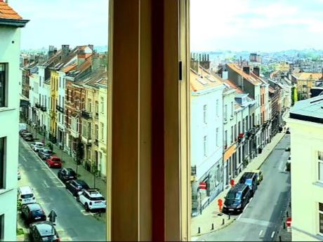 Student room 19 m² in Brussels Ixelles : Namur / Flagey