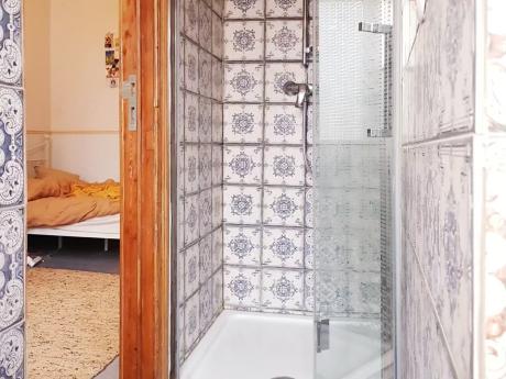 Studio 24 m² à Bruxelles Laeken