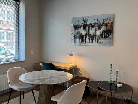 Kot 20 m² in Brussel Sint-Pieters-Woluwe