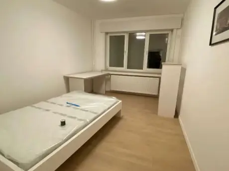 Chambre en résidence 18 m² à Bruxelles Woluwe-Saint-Lambert