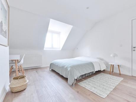 Colocation 15 m² à Bruxelles Saint-Gilles
