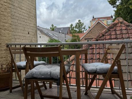 Kot 15 m² à Bruxelles Etterbeek / Europe