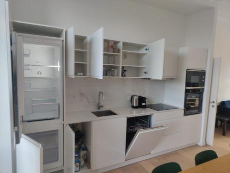 Co-locatie 140 m² in Brussel centrum