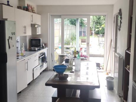 Colocation 20 m² à Bruxelles Anderlecht